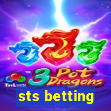 sts betting